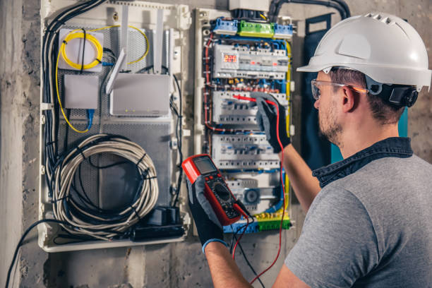 Electrical System Inspection in Country Knolls, NY