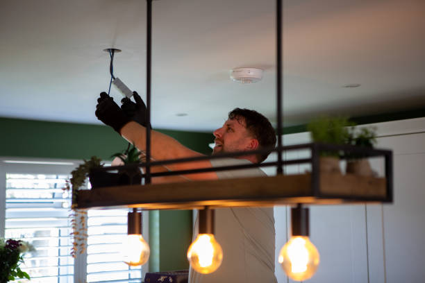 Best Affordable Electrician  in Country Knolls, NY