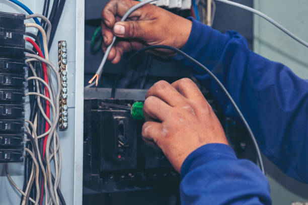 Best Commercial Electrician Services  in Country Knolls, NY
