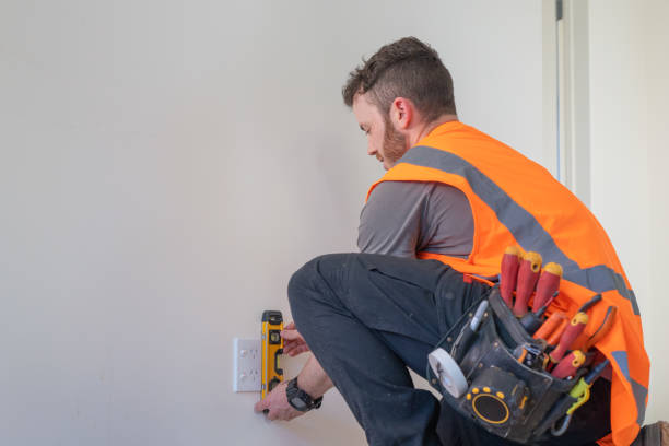 Best Ceiling Fan Installation Electrician  in Country Knolls, NY