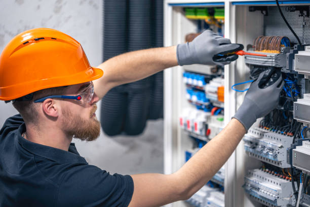 Best Electrical Rewiring Services  in Country Knolls, NY