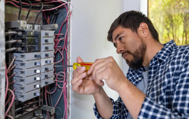 Best Industrial Electrical Services  in Country Knolls, NY